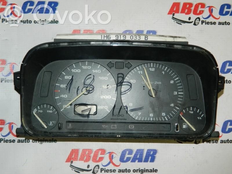Reloj   1H6919033B
