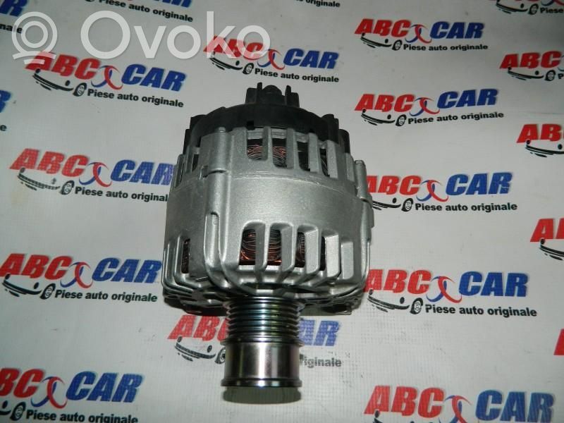 Generator/alternator   04C903023K