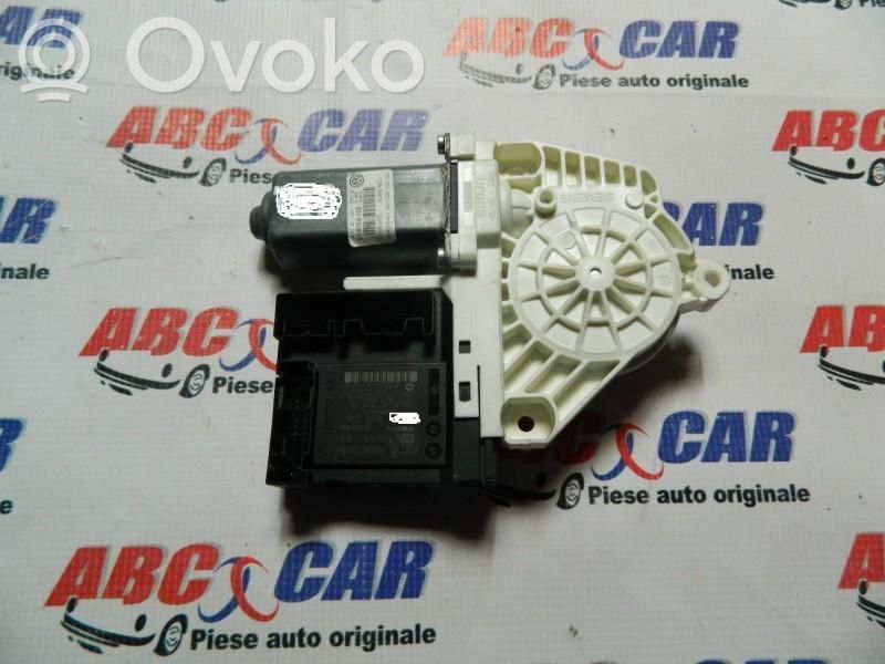 Volkswagen PASSAT CC Motor macara geam ușă față 