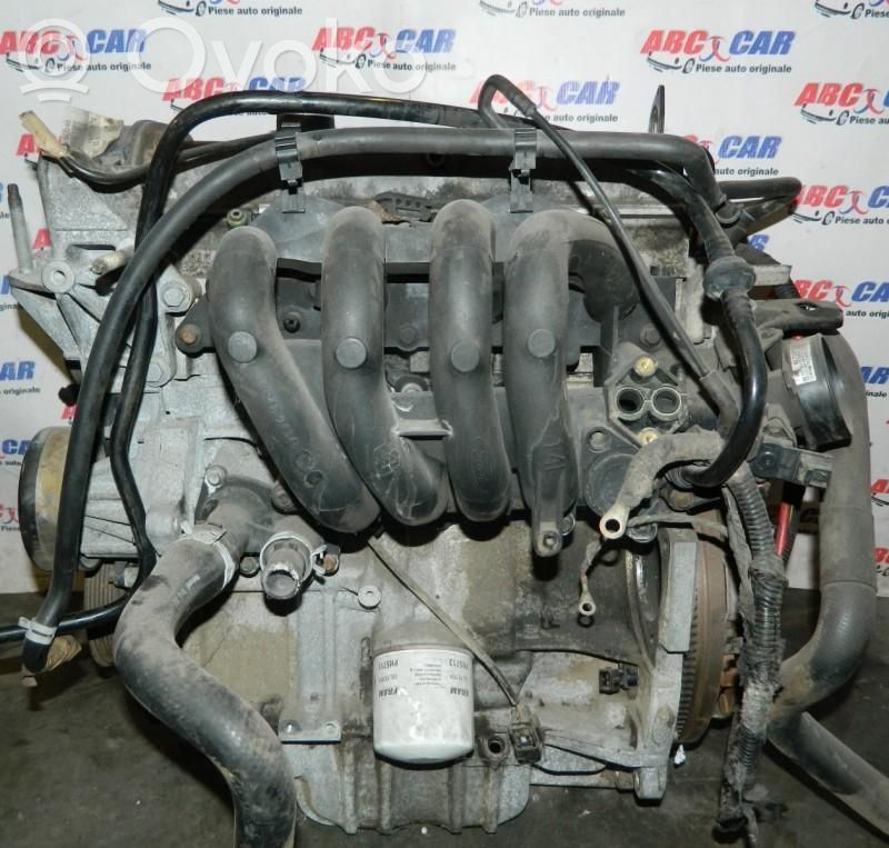 Moteur   FXDA