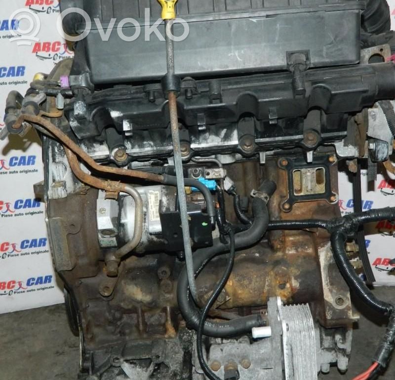 Motor