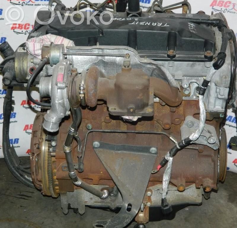 Vakuumo pompa   7224541004