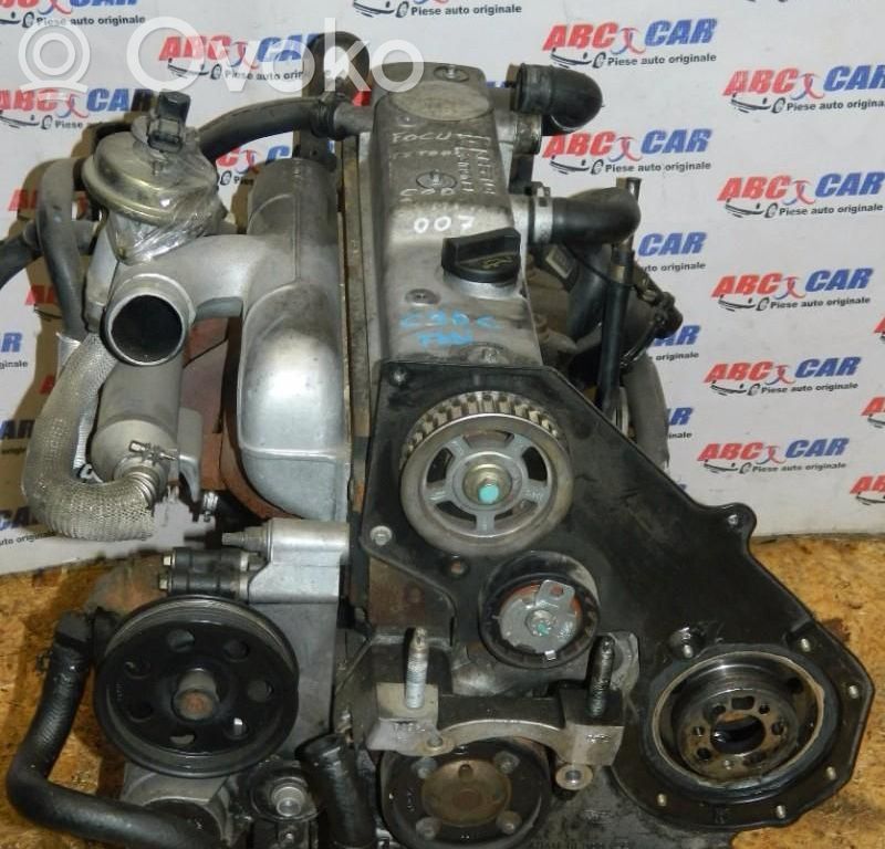 Variklis   C9DC
