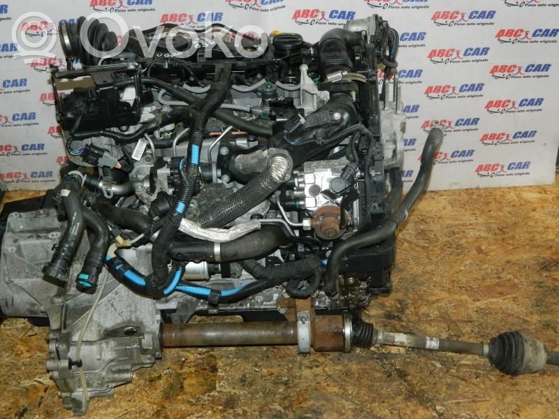 Starteris   8V2111000AE