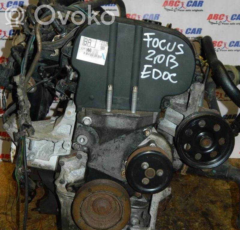 Motor   EDOC