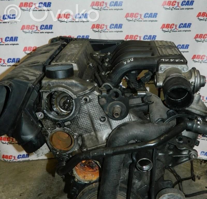 BMW 3 E36 Motore 