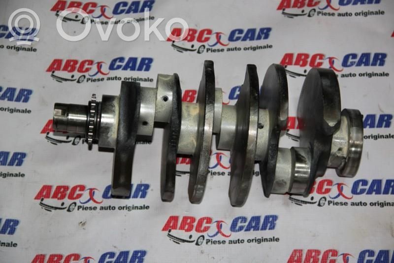 Volkswagen PASSAT B5.5 Otros repuestos del motor 