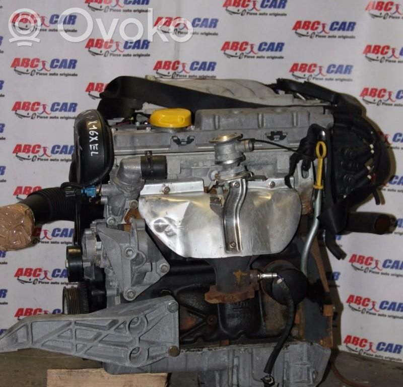 Thermostat   2503185
