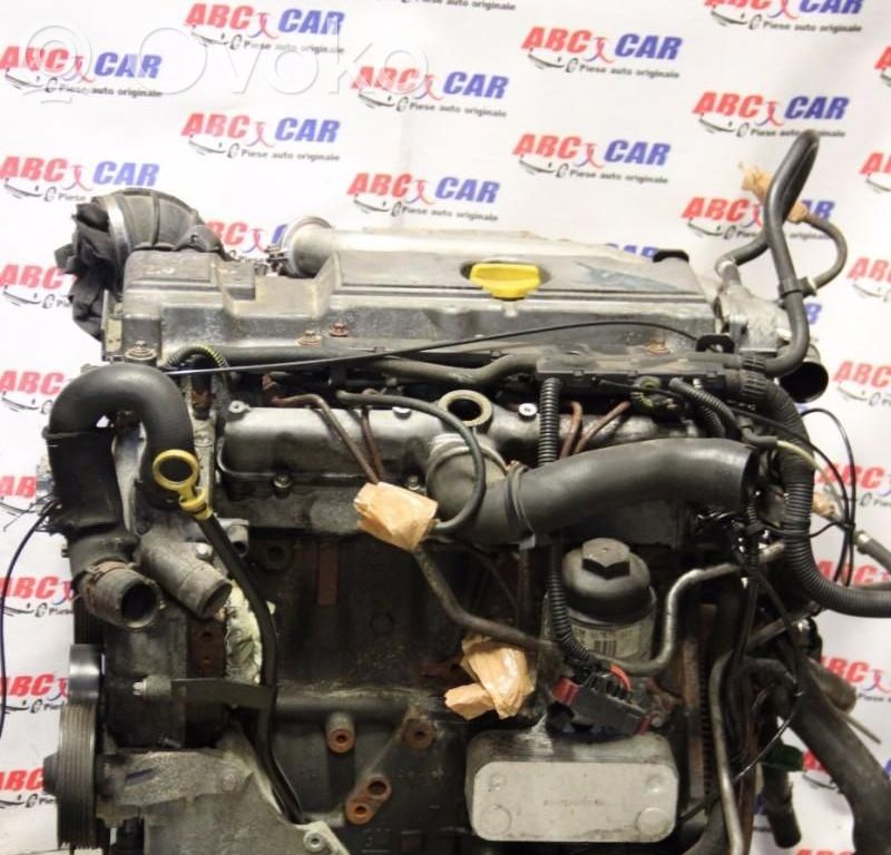 Opel Astra G Pompa a vuoto 