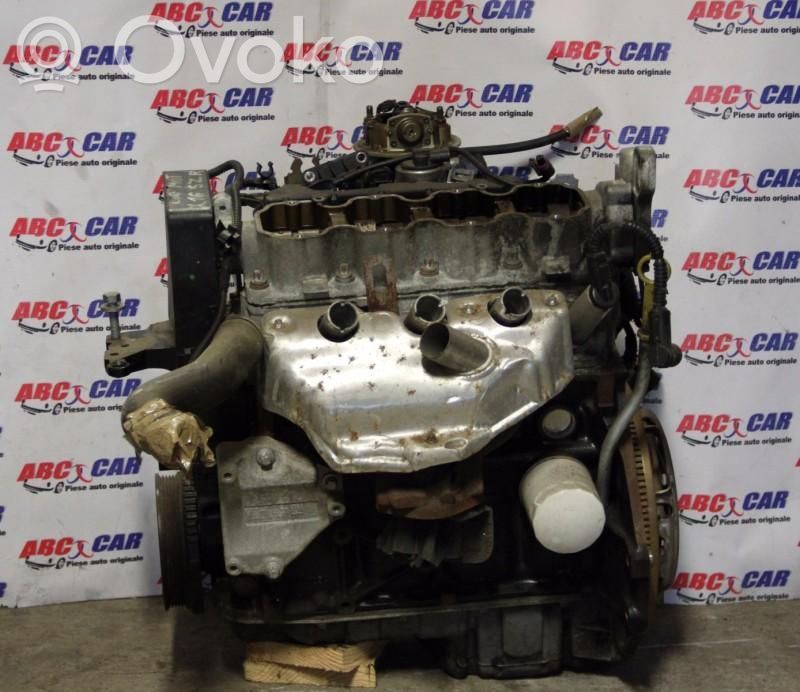 Engine   X16SZR
