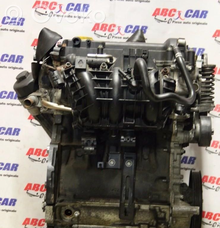 Motor   Z10XE