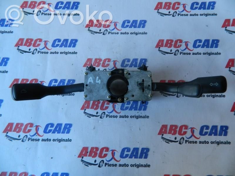 Audi 80 90 S2 B4 Leva comando tergicristalli 