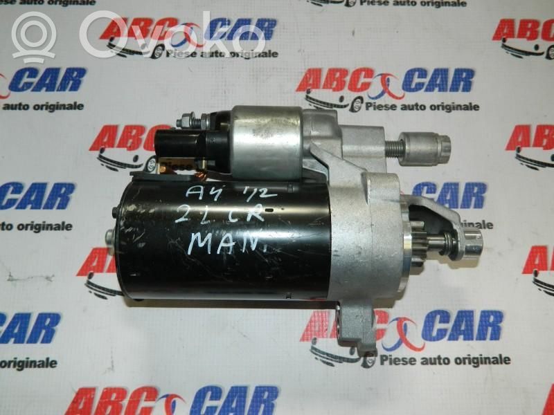 Motor de arranque   03L911021M