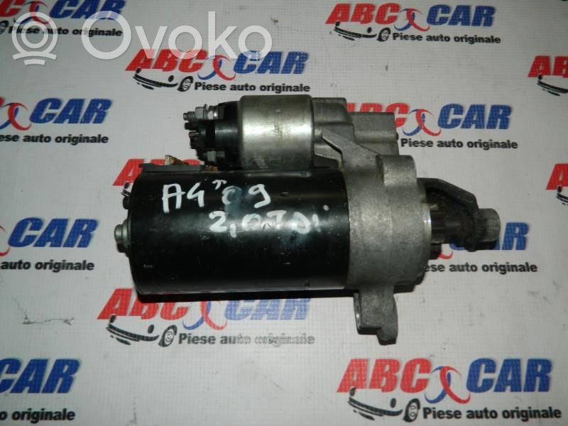 Démarreur   0001139019,03L911021E