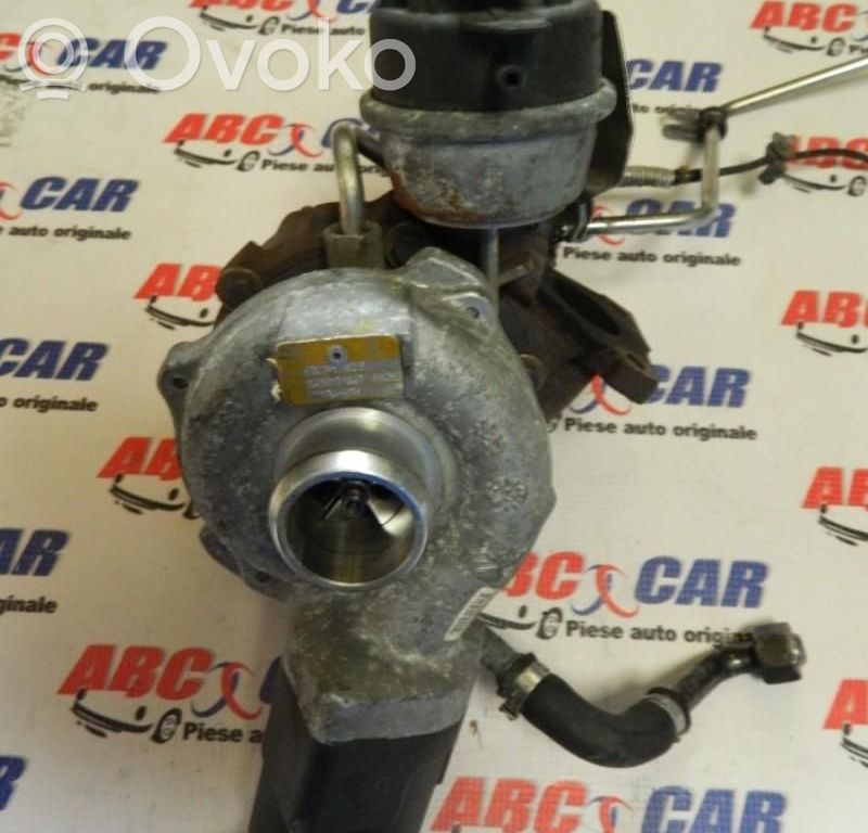 Turboahdin   03L145702E