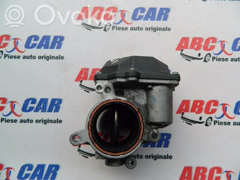 Throttle valve   03L128063C