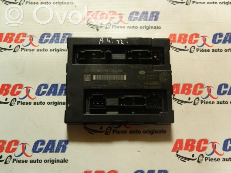Other control units/modules   8K0907064DS