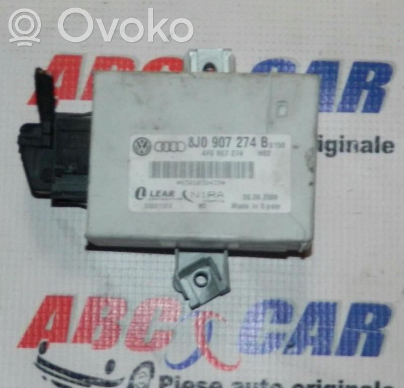 Czujnik   8J0907274B
