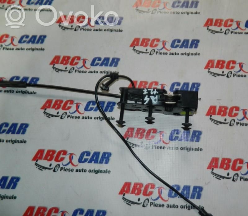 Audi A5 8T 8F Încuietoare capotă 
