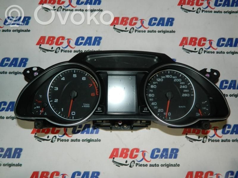 Reloj   8K0920930A