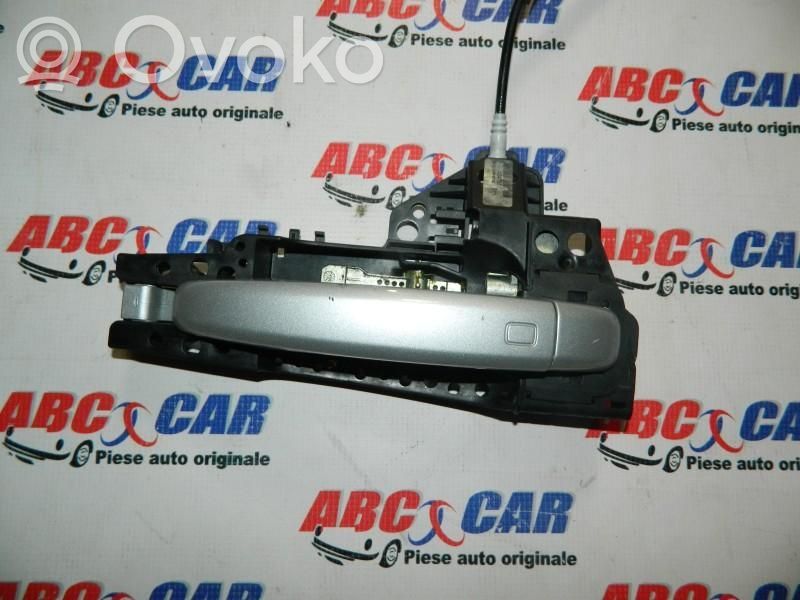 Manecilla externa puerta trasera   8T02837886A