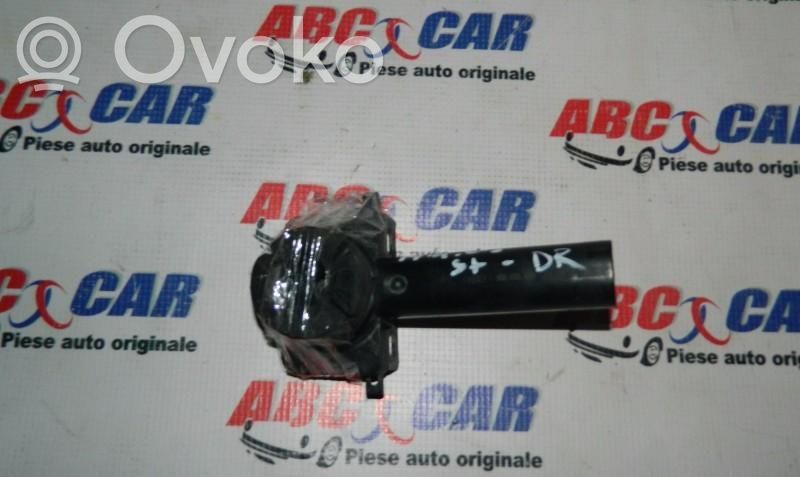 Audi A6 S6 C7 4G Uchwyt / Mocowanie chłodnicy 