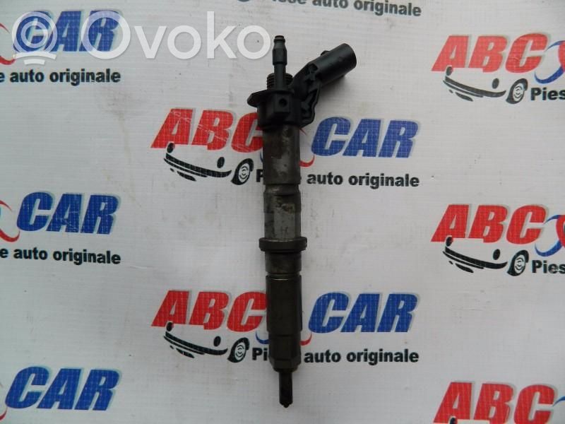 Inyector de combustible   0445115029,076130277