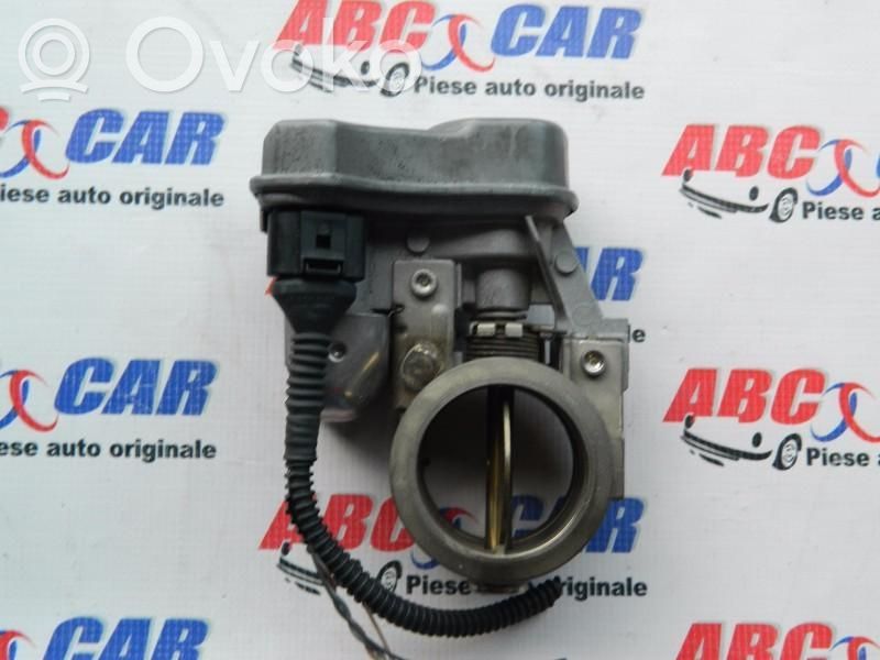 Audi A3 S3 8V Drosselklappenventil 