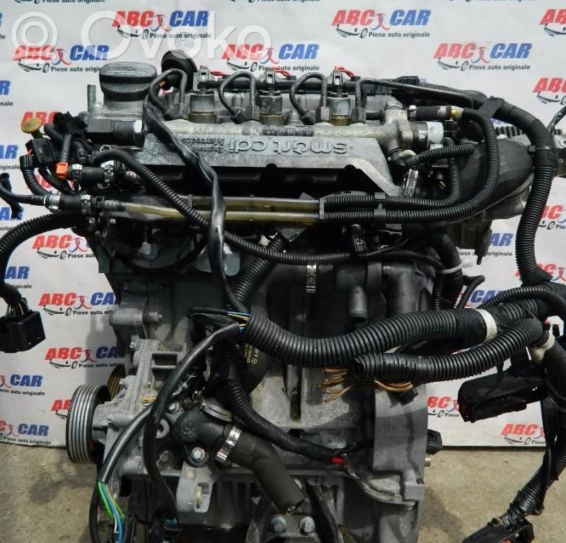 Motor