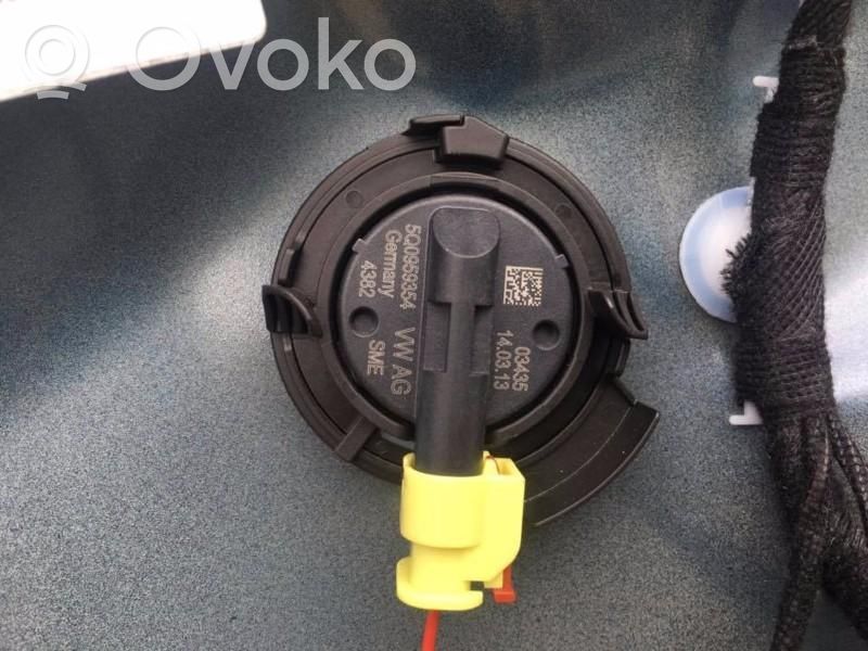 Airbagsensor Crashsensor Drucksensor   5Q0959354