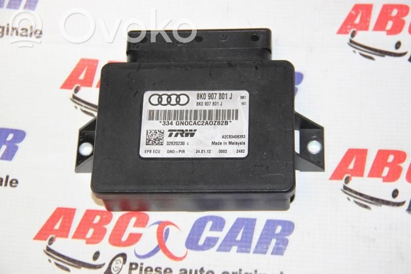 Audi Q5 SQ5 8R Alte unități/module de control 