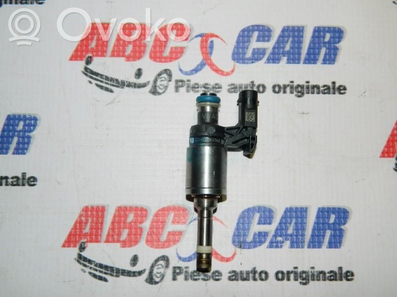 Inyector de combustible   04E906036E