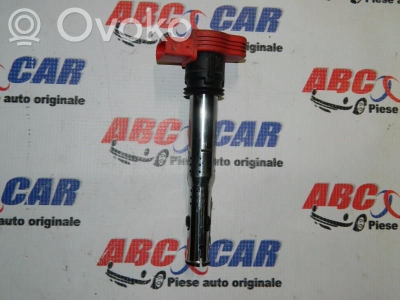 Zündspule Zündmodul   06E905115