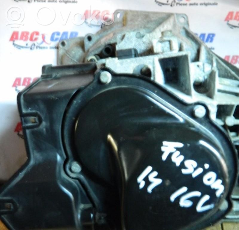 Ford Fusion Manualna 5-biegowa skrzynia biegów 