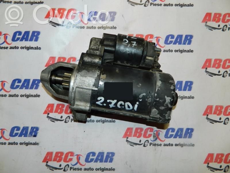 Motor de arranque   6151410187,0001223005,0051512901