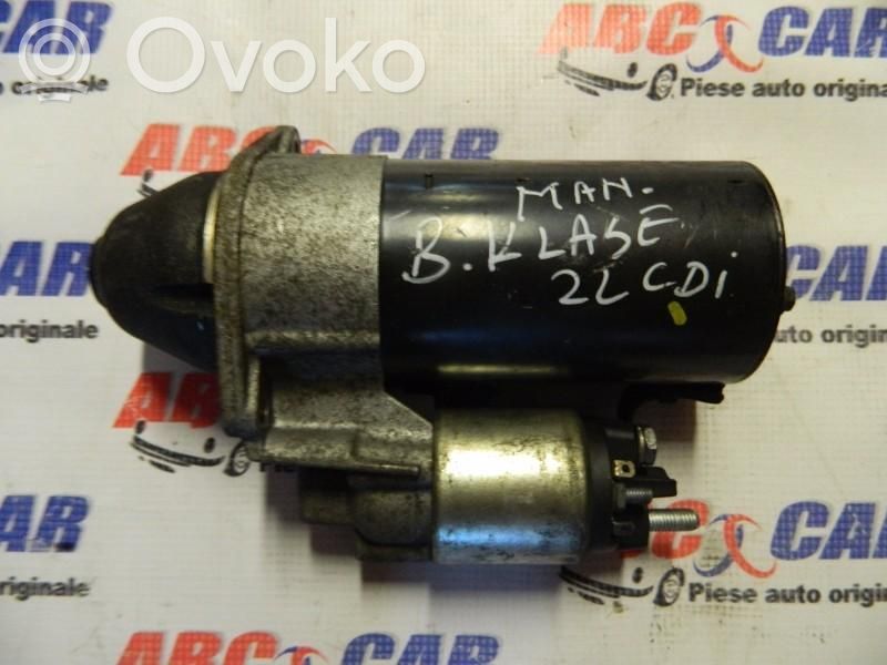 Motor de arranque   0001108217,A0051517401