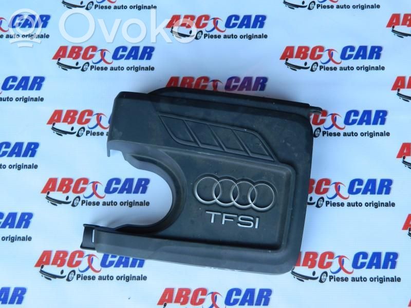 Audi Q3 8U Konepellin verhoilu 