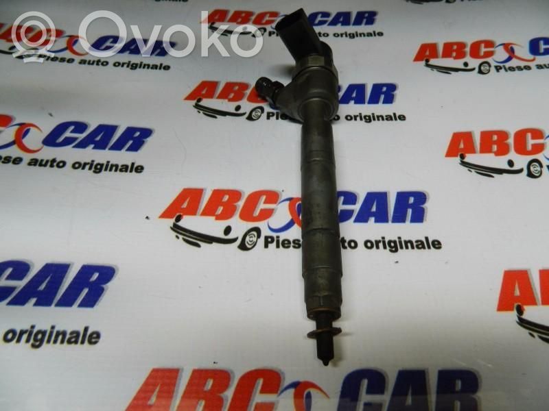 Inyector de combustible   A6470700087