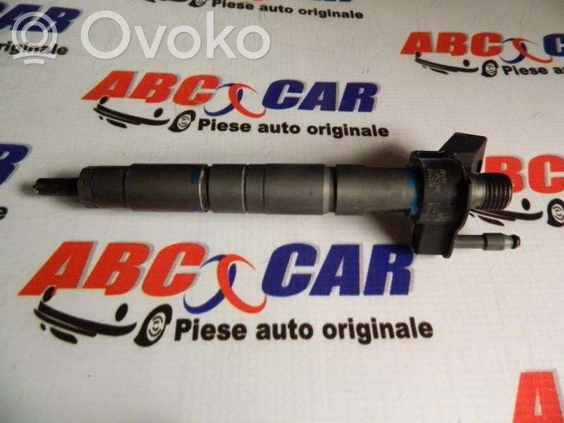 Fuel injector   0445116024