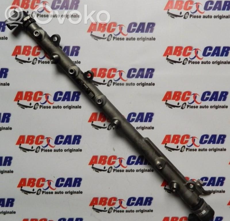 Fuel main line pipe   0445216015