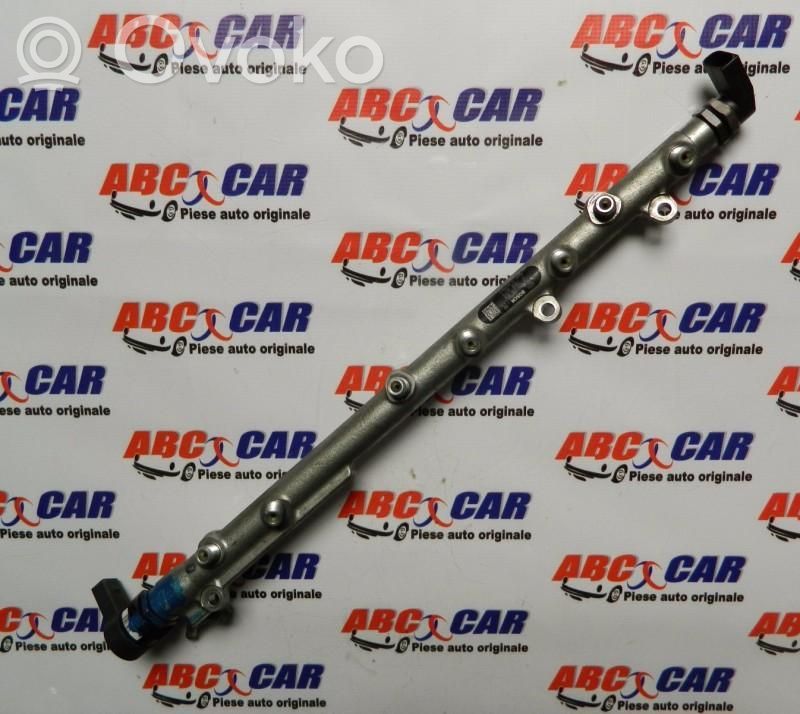 BMW X5 E70 Rampă alimentare injectoare 