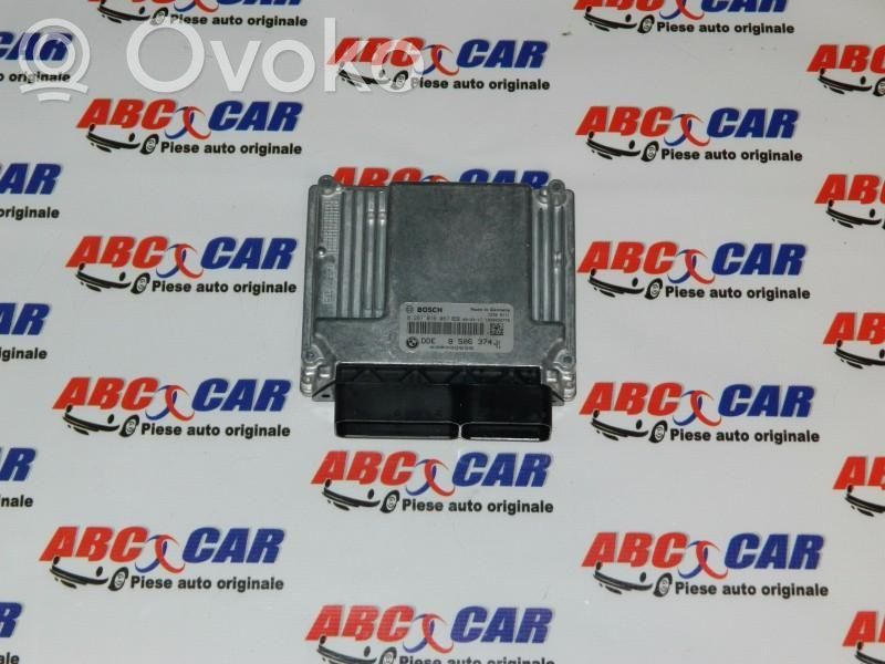 Komputer / Sterownik ECU silnika   0281016067,850637401