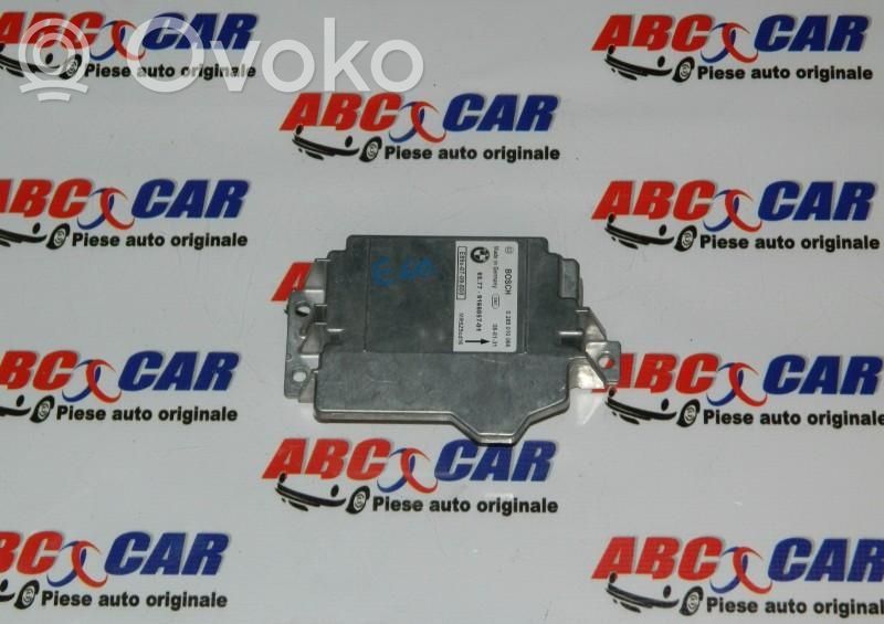 Module de contrôle airbag   0285010066,6577916605701