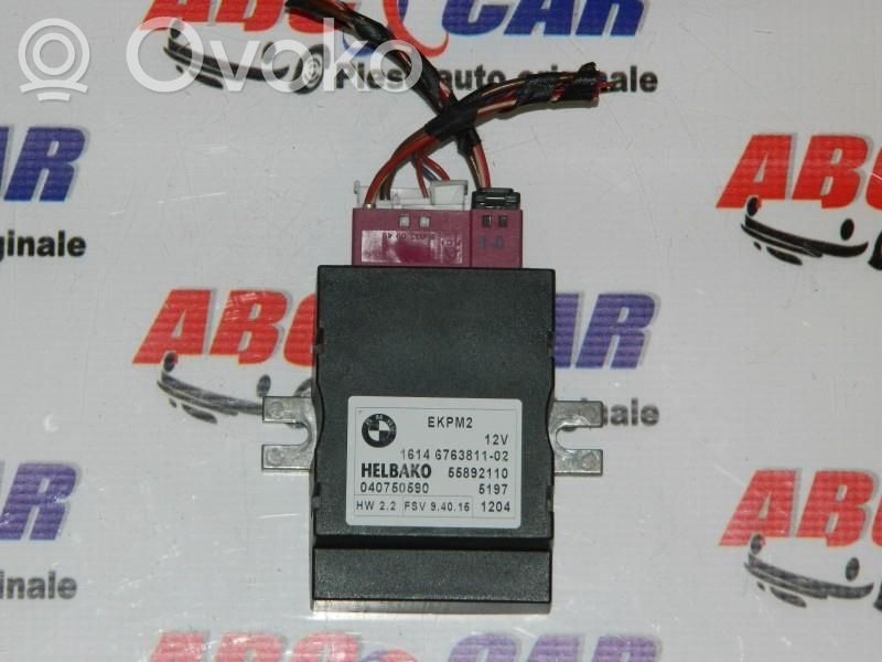 Autres unités de commande / modules   040750590,1614676381102