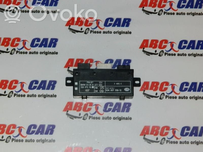 Autres unités de commande / modules   12037310,61358377593,61358377593,61358377593
