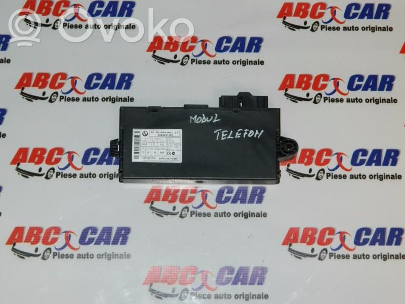 BMW 3 E92 E93 Comfort/convenience module 
