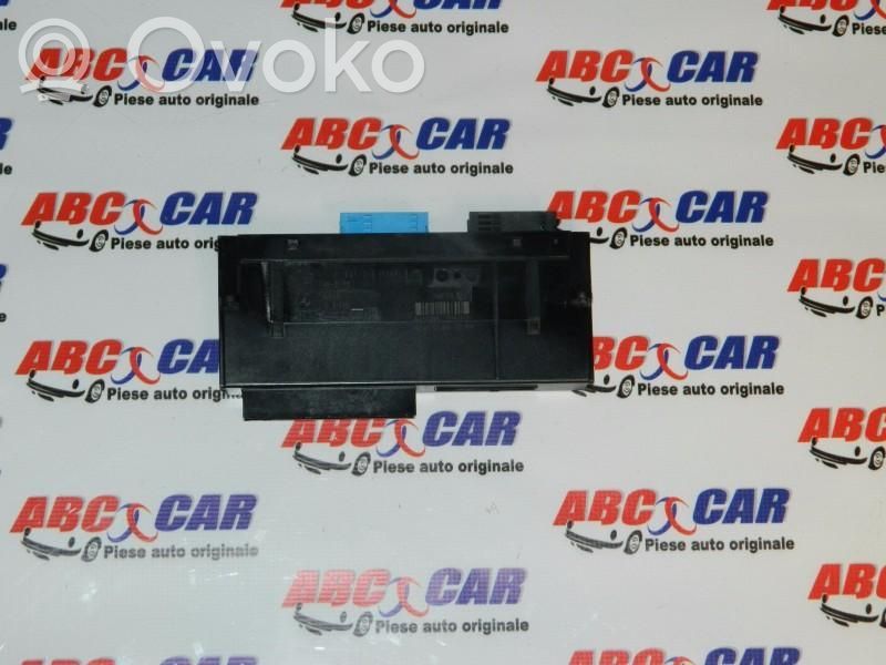 BMW 1 E81 E87 Autres unités de commande / modules 
