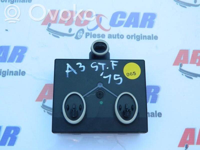 Module confort   5Q0959393B