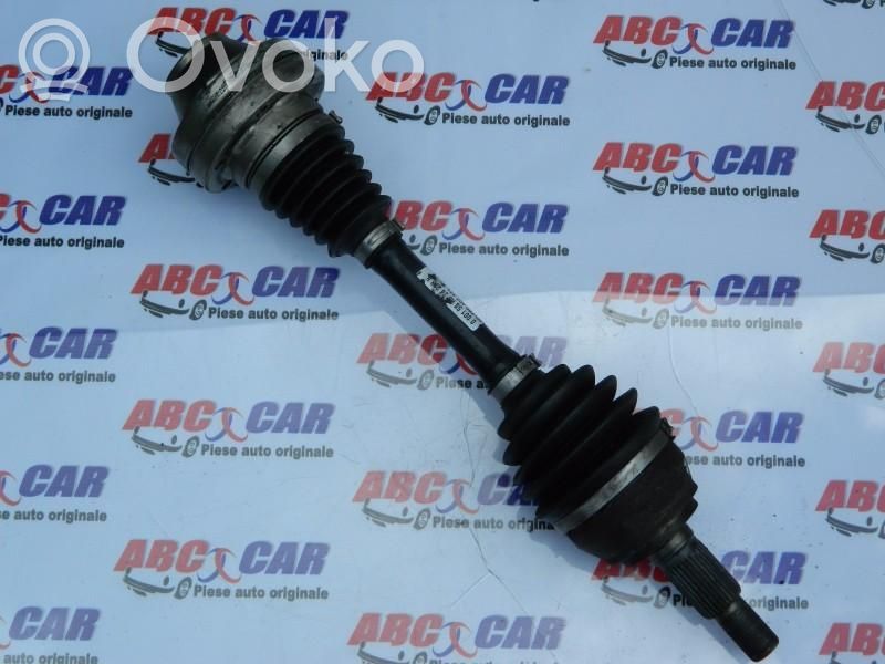 Front driveshaft   95834990101,7P0407271