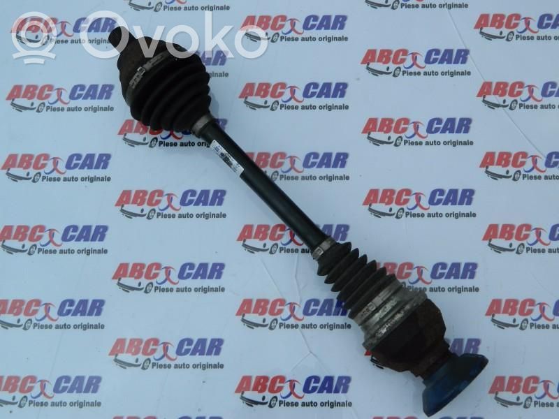 Volkswagen Tiguan Semiasse anteriore 